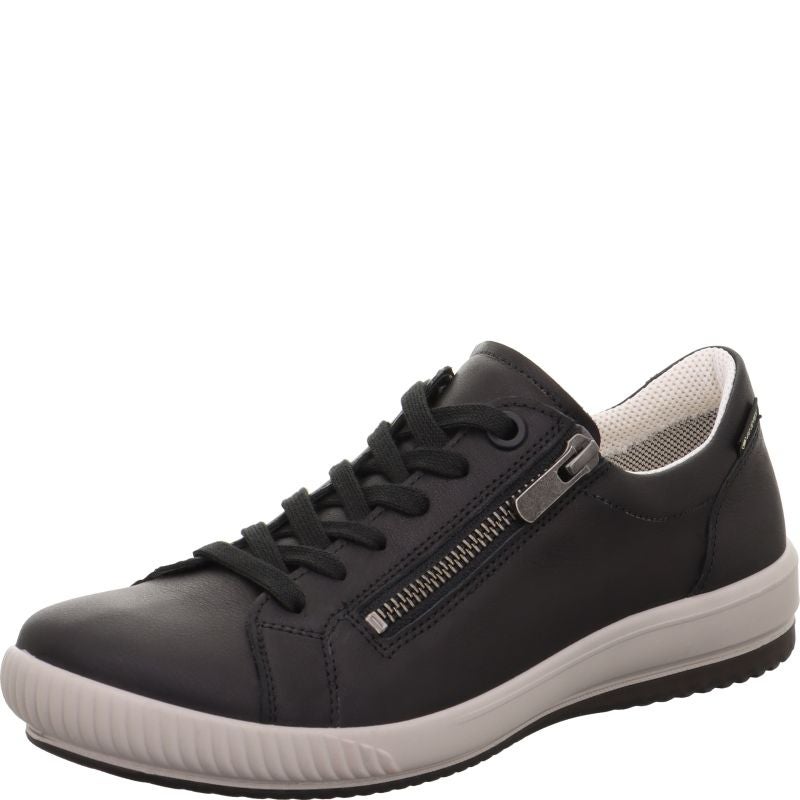 Legero TANARO 5.0 Damen Sneaker low - Material: Leder in Schwarz