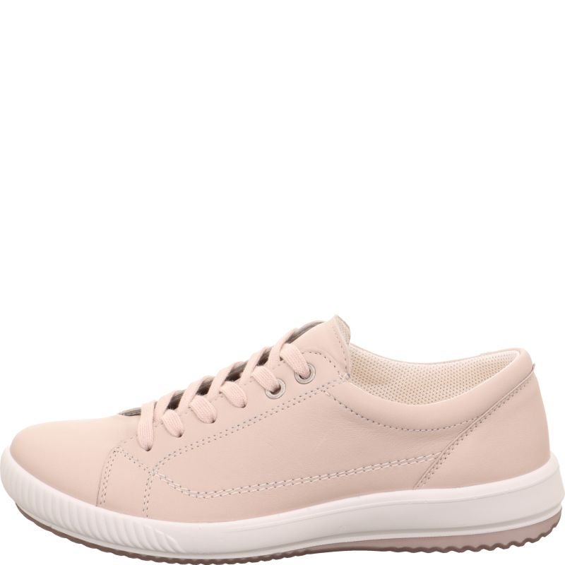Legero TANARO 5.0 Damen Sneaker low - Material: Leder in Beige