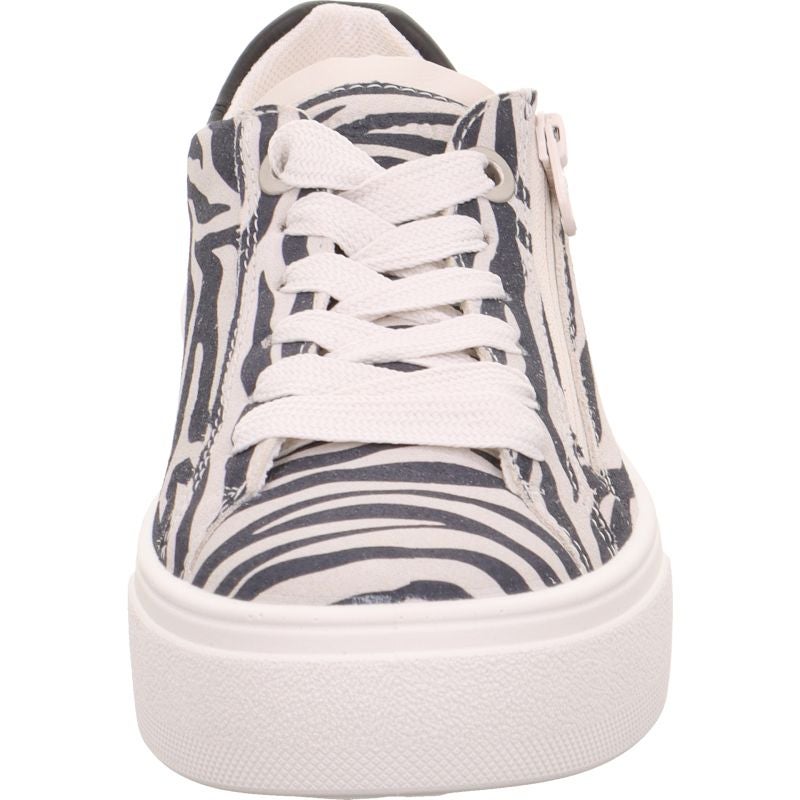 Legero LIMA20  - Material: Leather in Multicolored