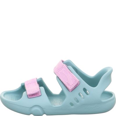 Superfit SPLASH-S Girls  - Material: Sonstiges Material in Green