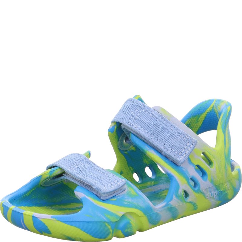 Superfit SPLASH-S Sandal - Material: SonstigesMaterial