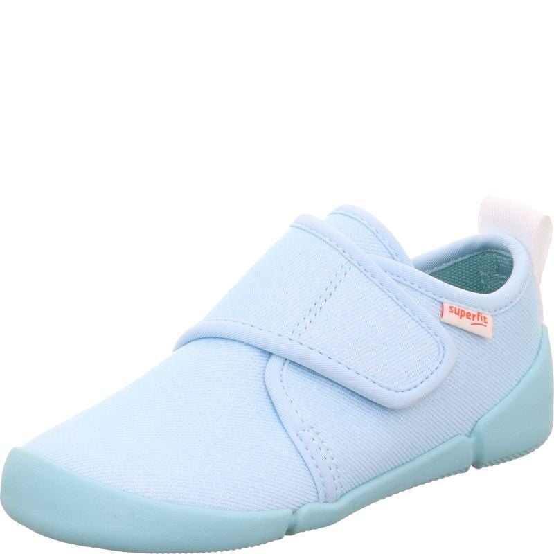 Superfit VENTI Slipper - Material: Textile