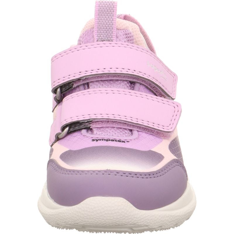 Superfit RUSH Girls  - Material: Textil/Sonstiges Material in Purple