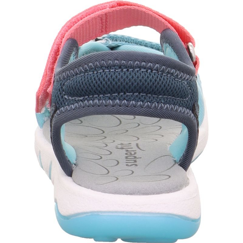 Superfit PEBBLES Girls  - Material: Textil/Sonstiges Material in Multi Colour