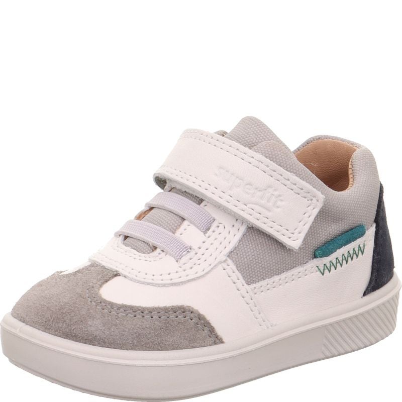Superfit SUPIES Sneakers low - Material: LederTextil in Multicolored