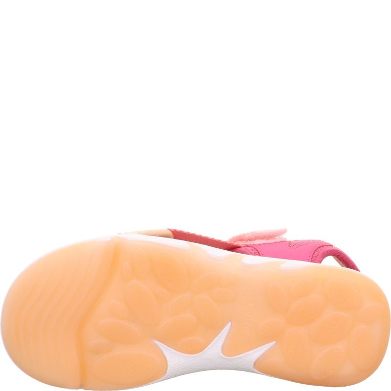 Superfit PEBBLES Girls  - Material: Textil/Sonstiges Material in Multi Colour