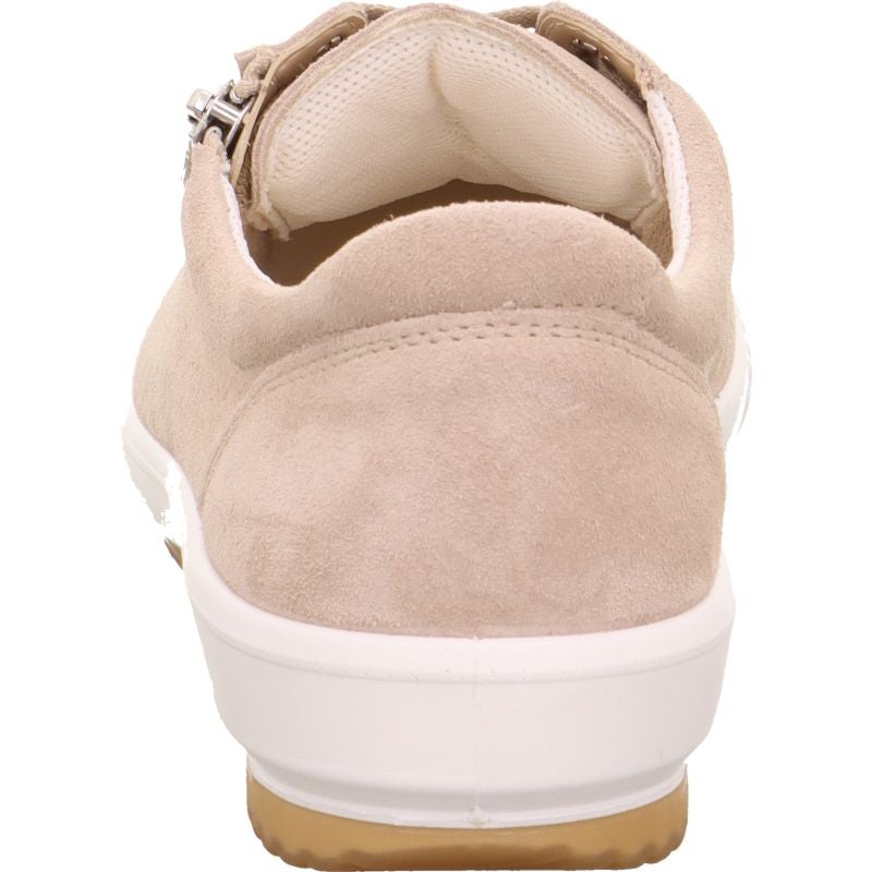 Legero TANARO 5.0 Damen Sneaker low - Material: Leder in Beige
