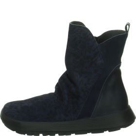 Think COMODA  - Material: Leather in Multicolored