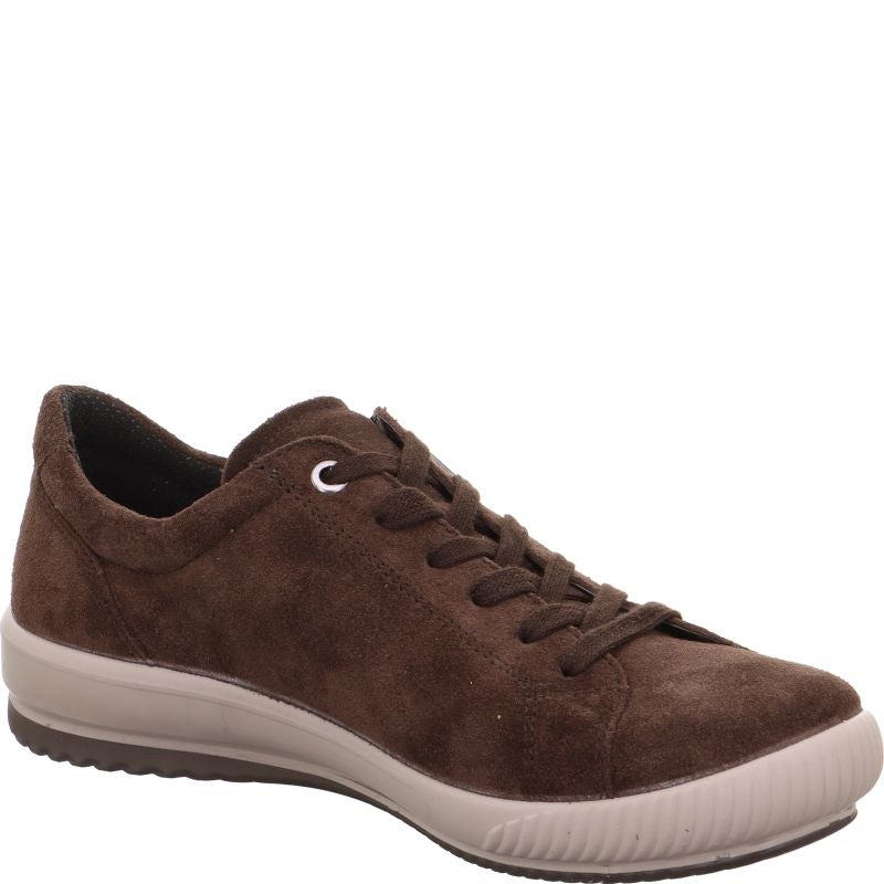 Legero TANARO 5.0 Sneakers low - Material: Leather in Brown