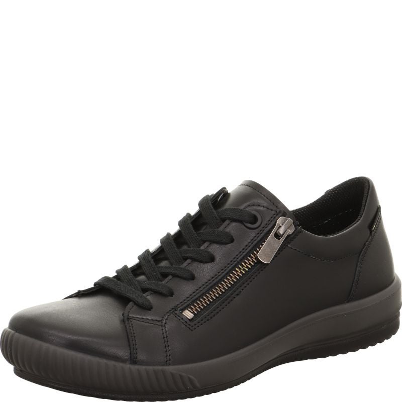 legero TANARO 5.0 Damen Sneaker low - Material: Leder in Schwarz