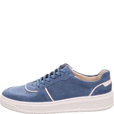 Legero REJOISE Woman  - Material: Leather in Blue