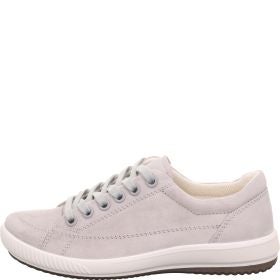 Legero TANARO 5.0 Damen Sneaker low - Material: Leder in Grau