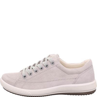 Legero TANARO 5.0 Woman Sneakers low - Material: Leather in Grey