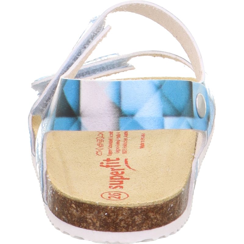 Superfit BIOS FLEX  - Material: Sonstiges Material in Blau
