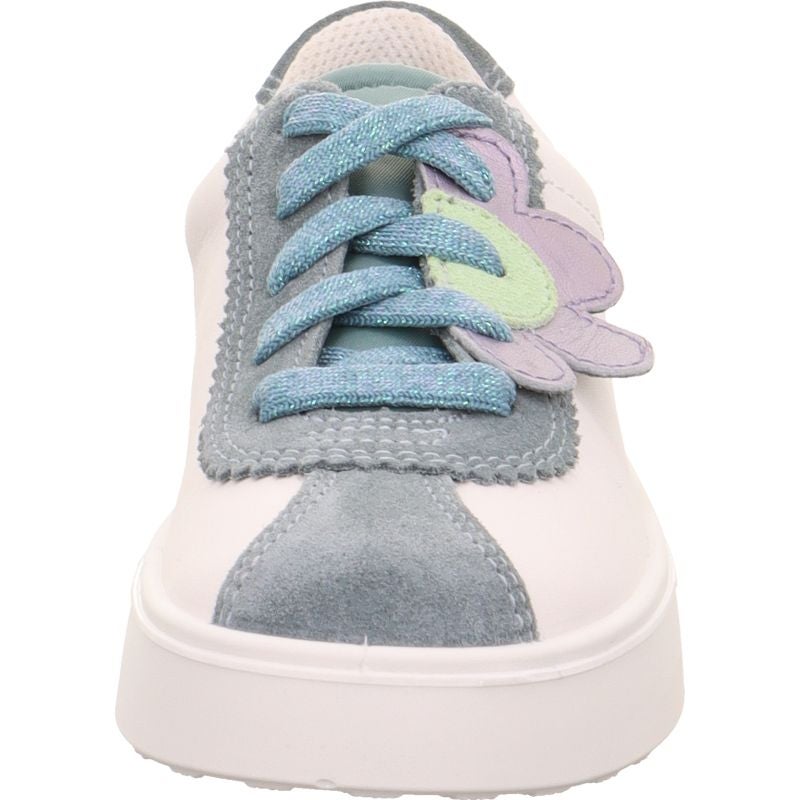 Superfit STELLA  - Material: LederSonstigesMaterialTexti