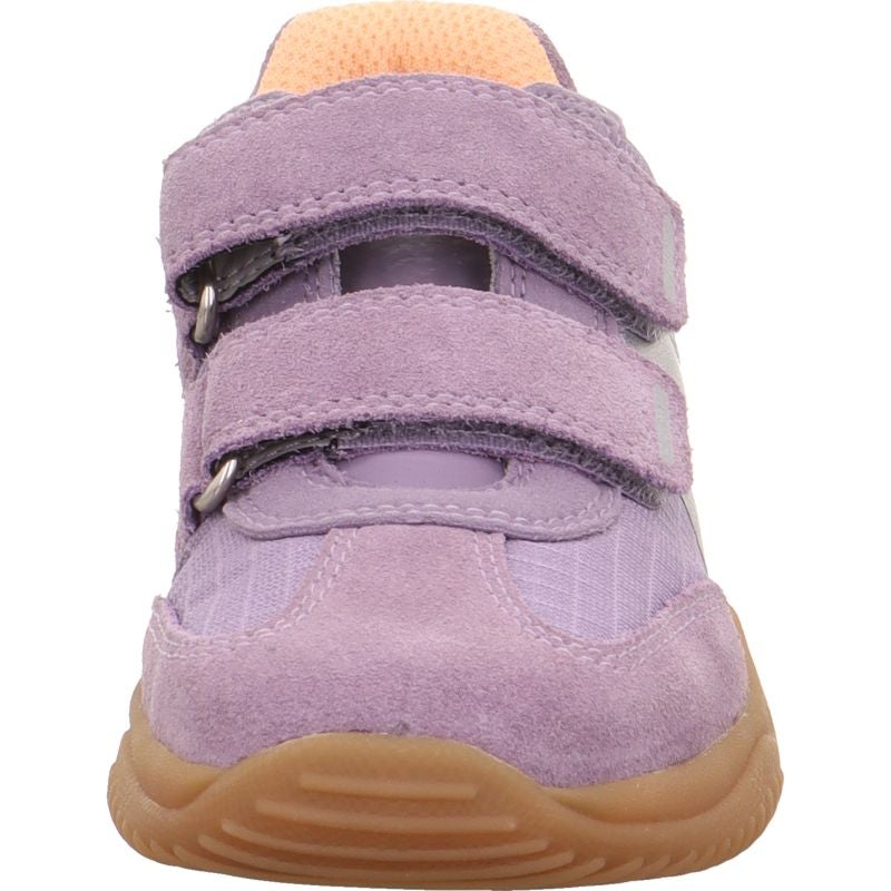 Superfit STORM  - Material: Leather in Purple