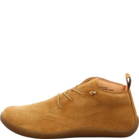 Think! BLO Damen Sneaker high - Material: Leder in Braun
