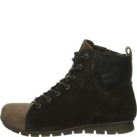 Think MENSCHA  - Material: Leather in Brown