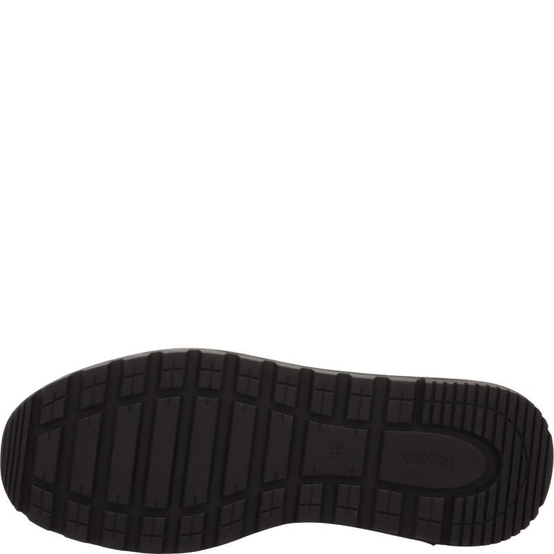 Legero ANZIO  - Material: Leather in Black