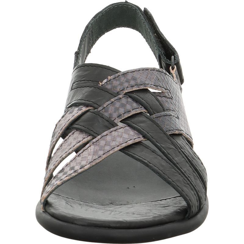 Think KAMAA Woman  - Material: Leather in Multi Colour