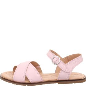Superfit FLAIR Sandale - Material: Leder in Rosa
