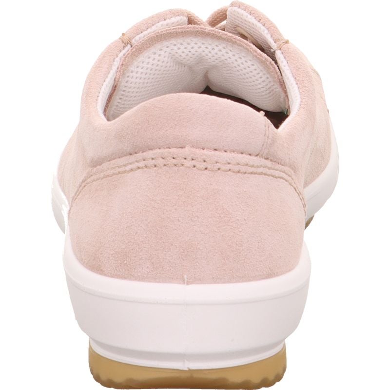 Legero TANARO 5.0 Sneakers low - Material: Leather in Rose