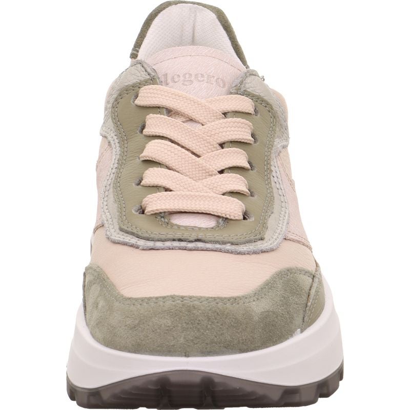 Legero T4RUN  - Material: Leather