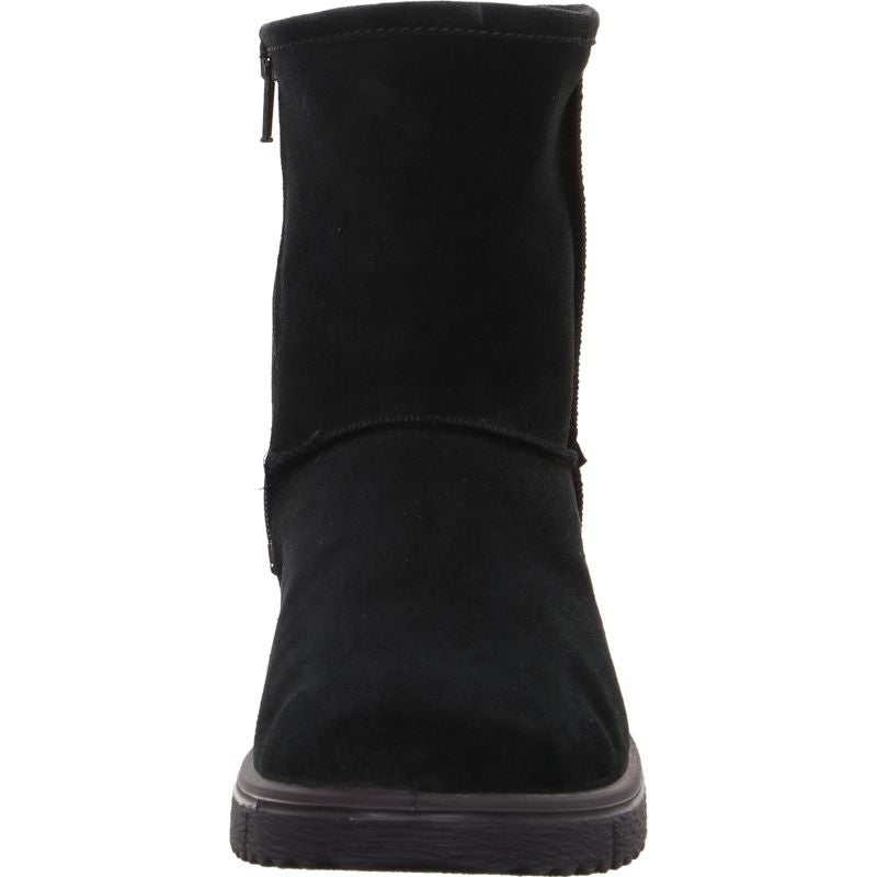 Legero CAMPANIA Damen Stiefelette - Material: Leder in Schwarz