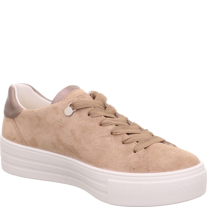 Legero LIMA20  - Material: Leather in Beige