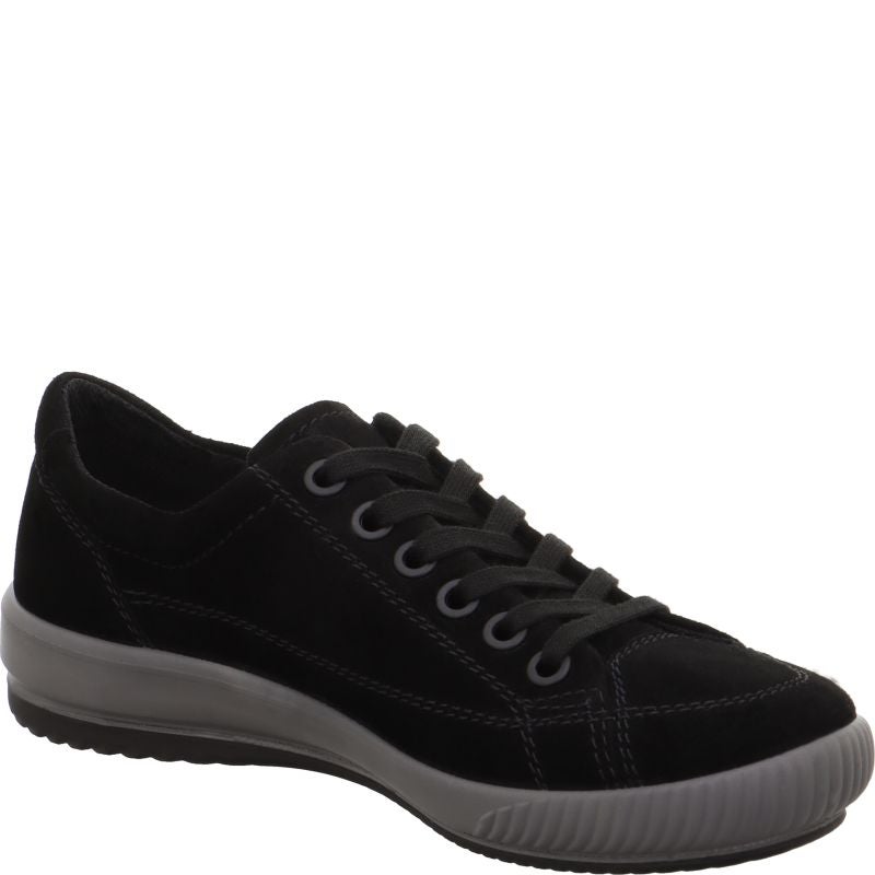 legero TANARO 5.0 Damen Sneaker low - Material: Leder in Schwarz