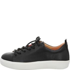 Think! GRING Sneaker low - Material: Leder in Schwarz