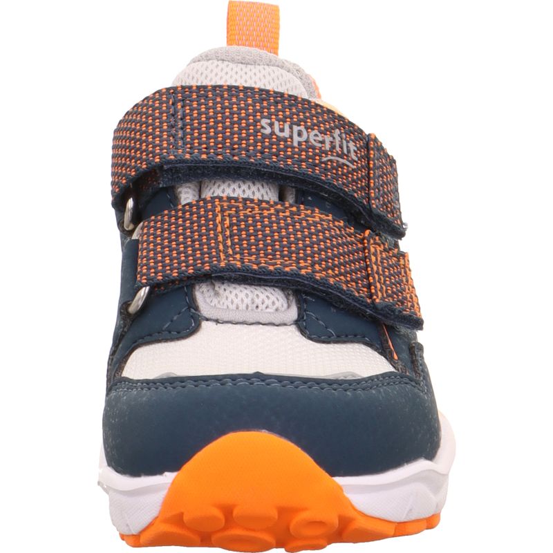 Superfit SPORT5  - Material: TextilSonstigesMaterial in Blue