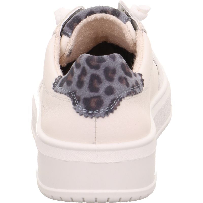 Legero REJOISE  - Material: Leather in White