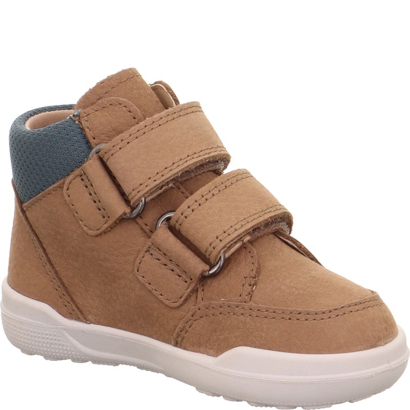 Superfit SUPERFREE 2.0  - Material: Leather/Textil in Brown