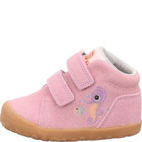 Superfit FLUMMI  - Material: Leder in Rosa