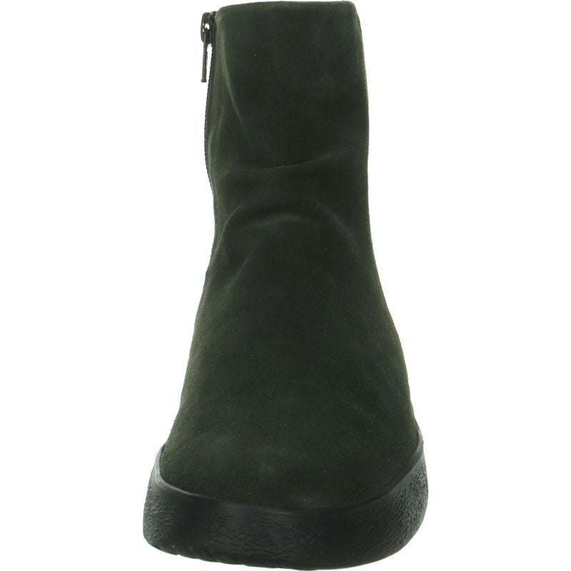 Think TURNA LIGHT  - Material: Leather in Green