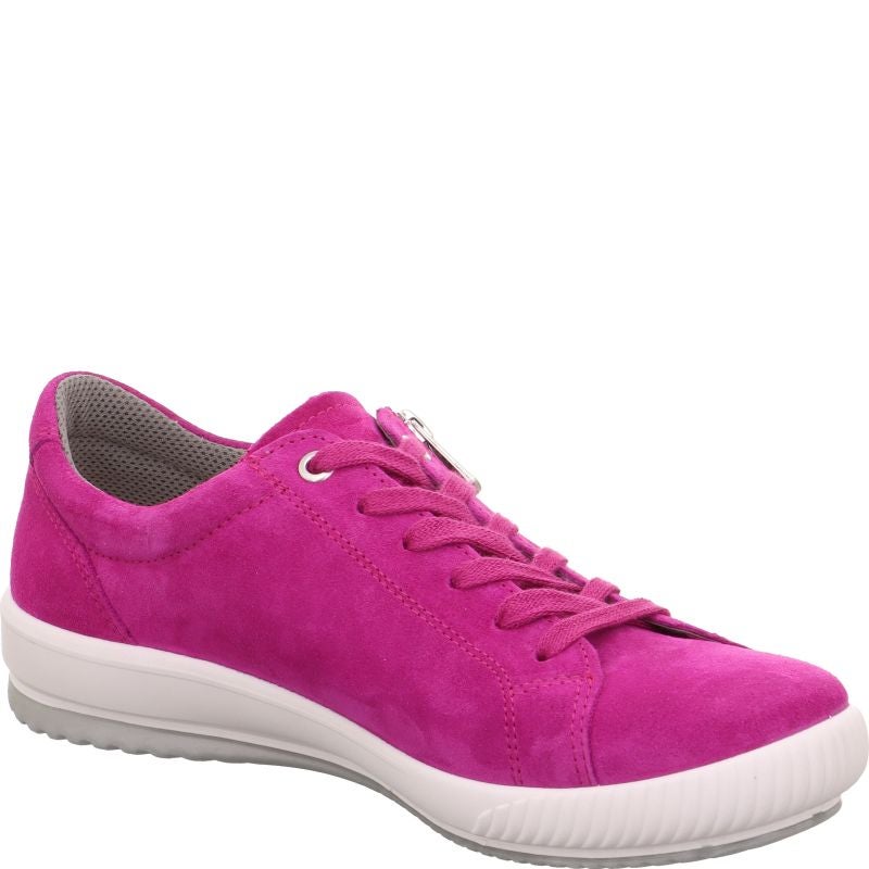 Legero TANARO 5.0 Sneakers low - Material: Leather in Pink