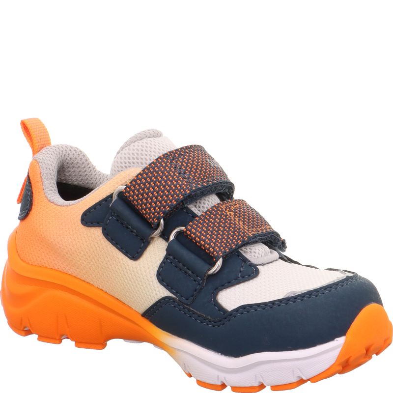 Superfit SPORT5  - Material: TextilSonstigesMaterial in Blue