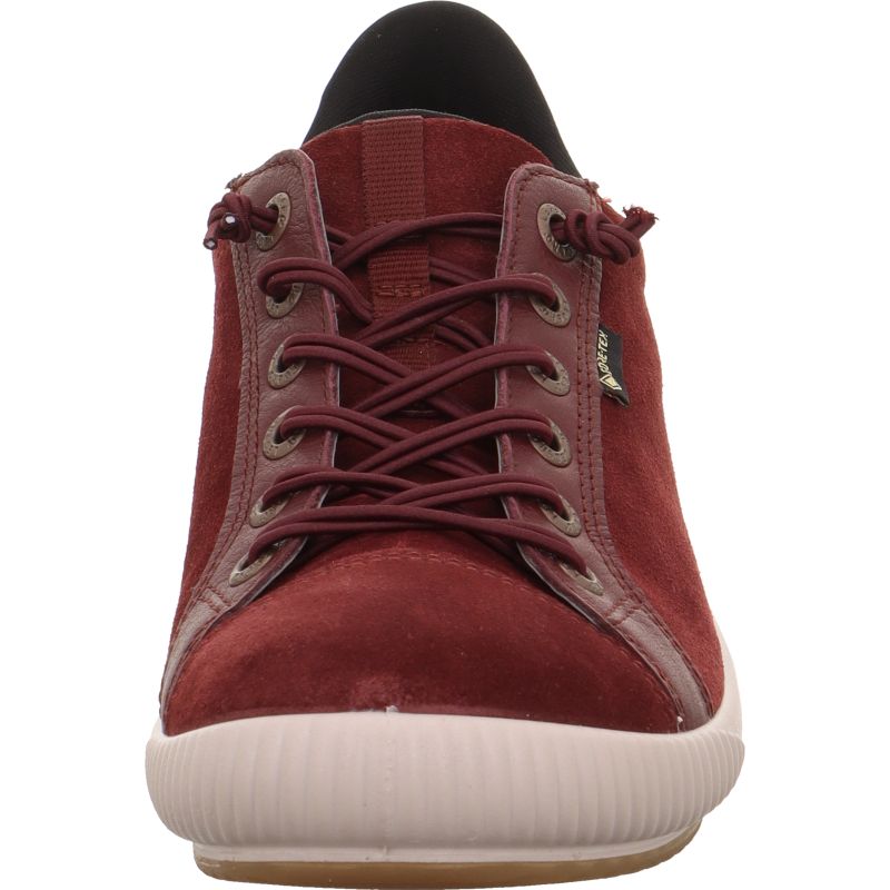 Legero TANARO 5.0  - Material: Leather in Red