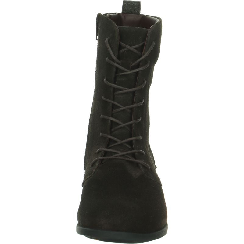 Think! AGRAT 2  - Material: Leder in Braun