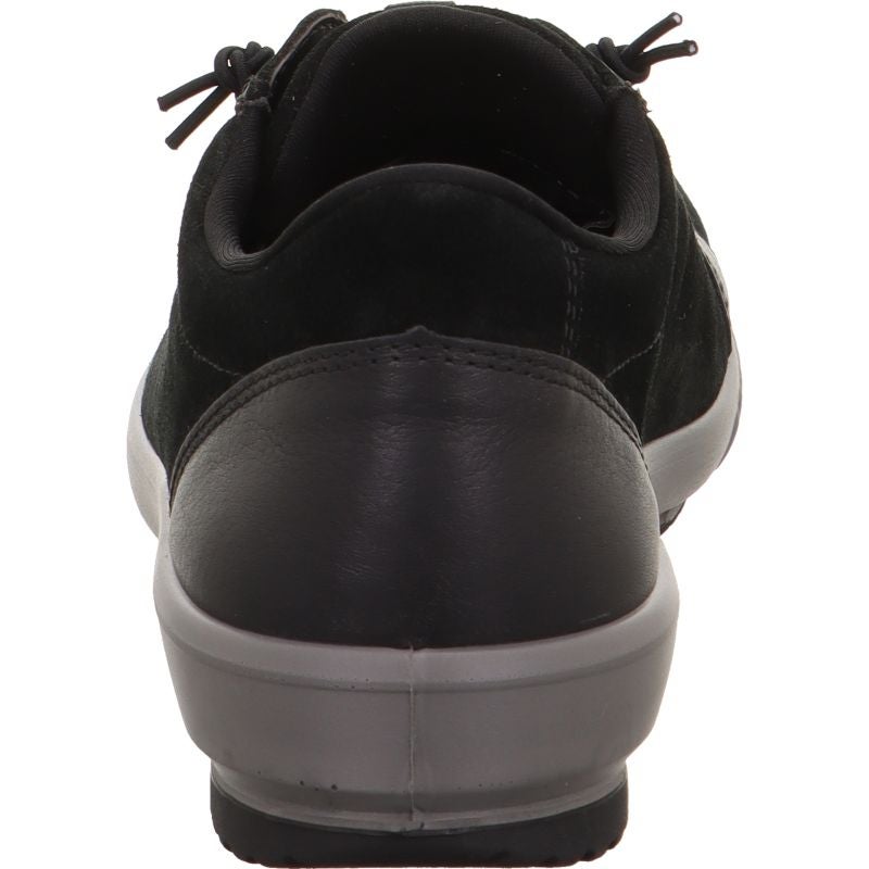 Legero TANARO 5.0  - Material: Leather in Black