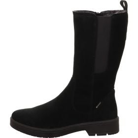 Legero MYSTIC Woman Boot - Material: Leather in Black