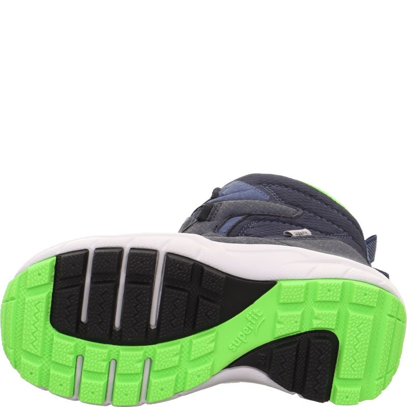 Superfit CULUSUK 2.0  - Material: Textil/Sonstiges Material in Blue