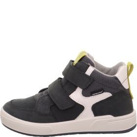 Superfit MAVERICK  - Material: Leder/Sonstiges Material/Texti in Grey