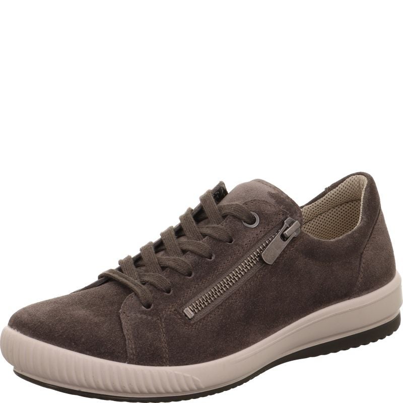 Legero TANARO 5.0 Woman Sneakers low - Material: Leather in Grey