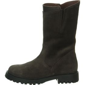 Think! TRENTO Damen  - Material: Leder in Braun