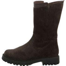 Think TRENTO Woman  - Material: Leather in Brown