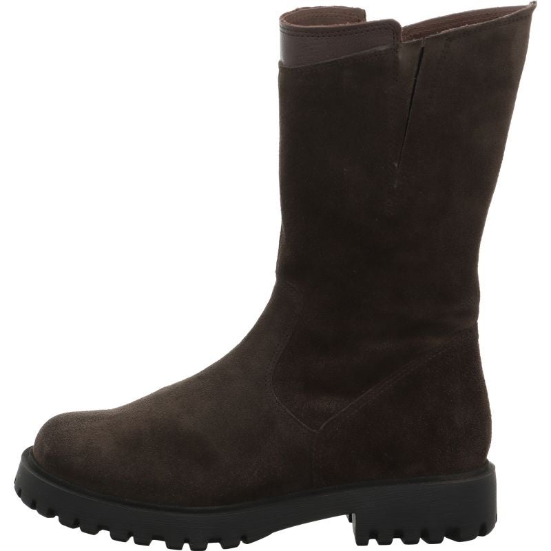 Think TRENTO Woman  - Material: Leather in Brown