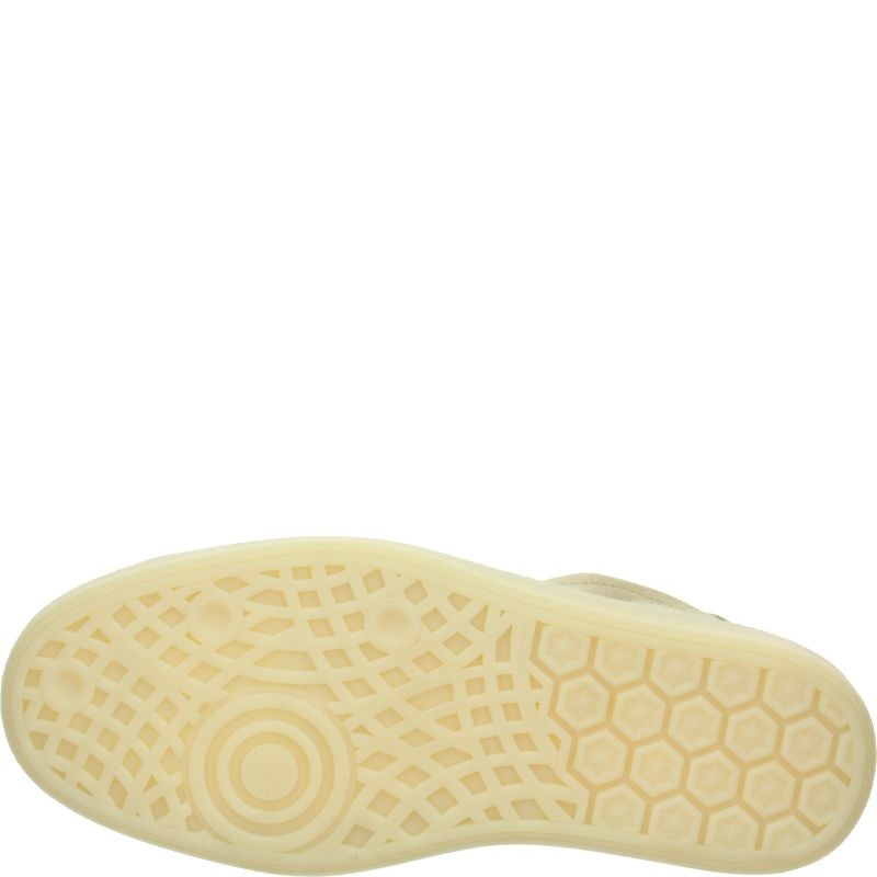 Think TURNA MEN Men  - Material: Leather in Beige