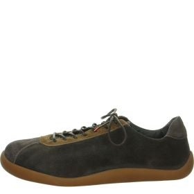 Think! HAPPAT Herren Sneaker low - Material: Leder in Braun